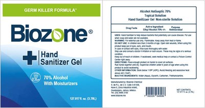 HAND SANITIZER BIOZONE 3780ml.jpg HAND SANITIZER BIOZONE 3780ml.jpg - HAND SANITIZER BIOZONE 3780ml